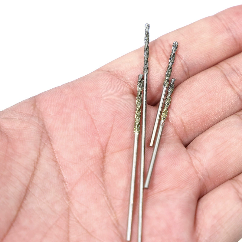 Плитка для перфорации сверла пустые барабаны для цементирования открытых отверстий иглы, наконечник, настенная плитка пол, ручной дрель, специальный инструмент