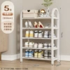 Five layers 50 long white