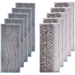 Adapter for iRobot Braava Jet M6 (6110) Mopping Robot Accessory