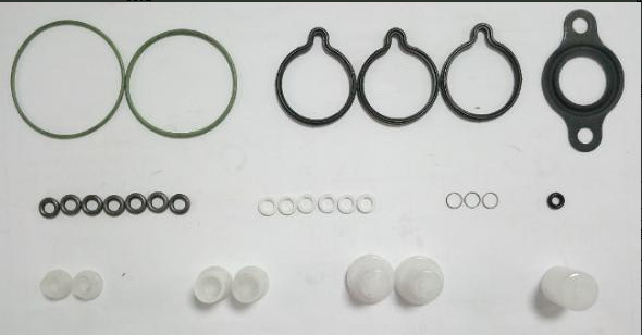 F01M101454 Diesel Fuel Injection Valve Repair Kit Cp1-454