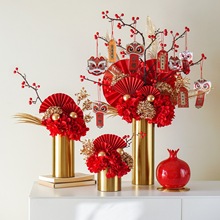 �p�ݻ�ƿ�廨�[���߼��������b��^��ϲ�c�[����Ͱ��������ɫ��ƿ