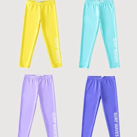 儿童泳衣;泳帽;连帽浴巾