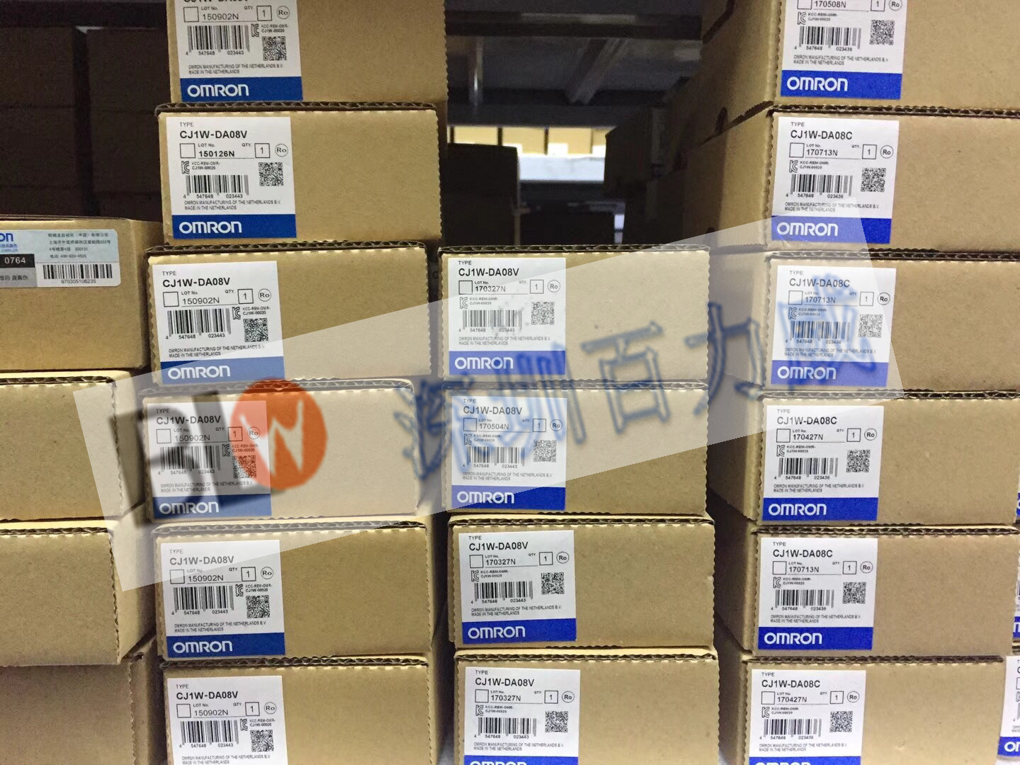 《欧姆龙》供应原装欧姆龙PLC模块 C200H-TS101 C200H-TS102