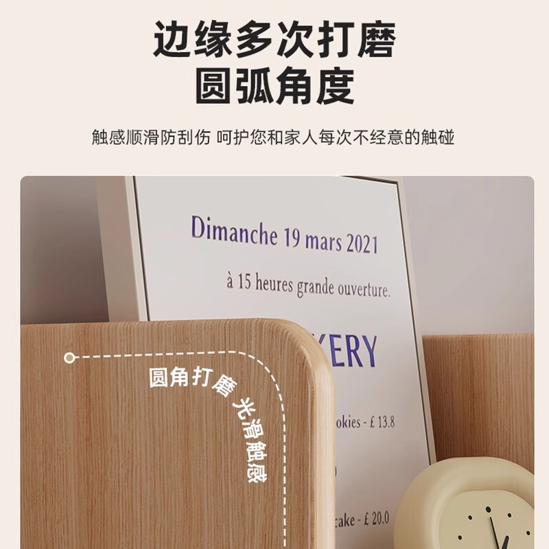 本棚 床置き収納ラック 一体型壁面収納キャビネット ソファサイドキャビネット 和風格子キャビネット 幼稚園生本棚|undefined