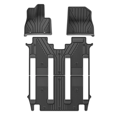 Modelə uyğun ayaqaltı, BYD Mats Trunk Mat Environmental Seat