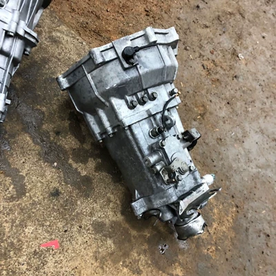 Dongfeng Fengxing Lingzhi M3 Engine assembly