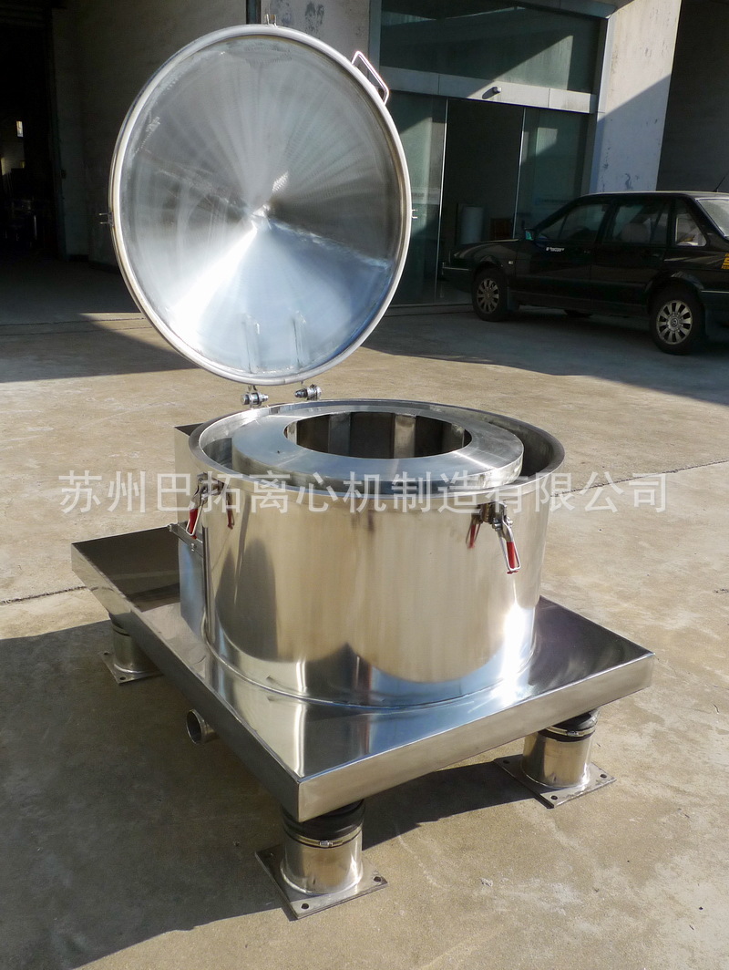 PTP制笔行业离心机 中性笔圆珠笔笔芯油墨排空气脱泡机