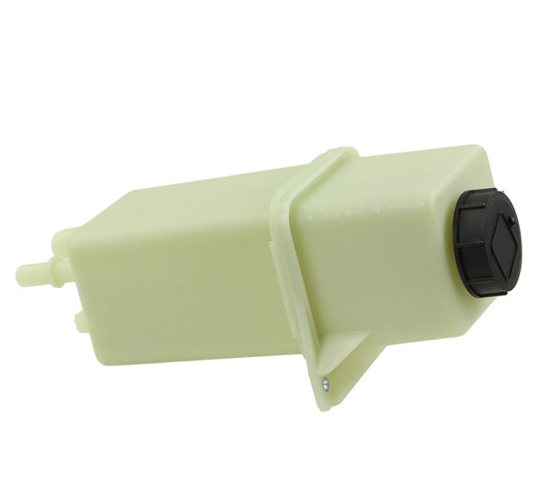 Car steering power pump oil reservoir 68135084AA suitable for Dodge RAM PROMASTER 1500