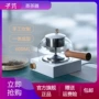分离式手工自动玻璃热水壶