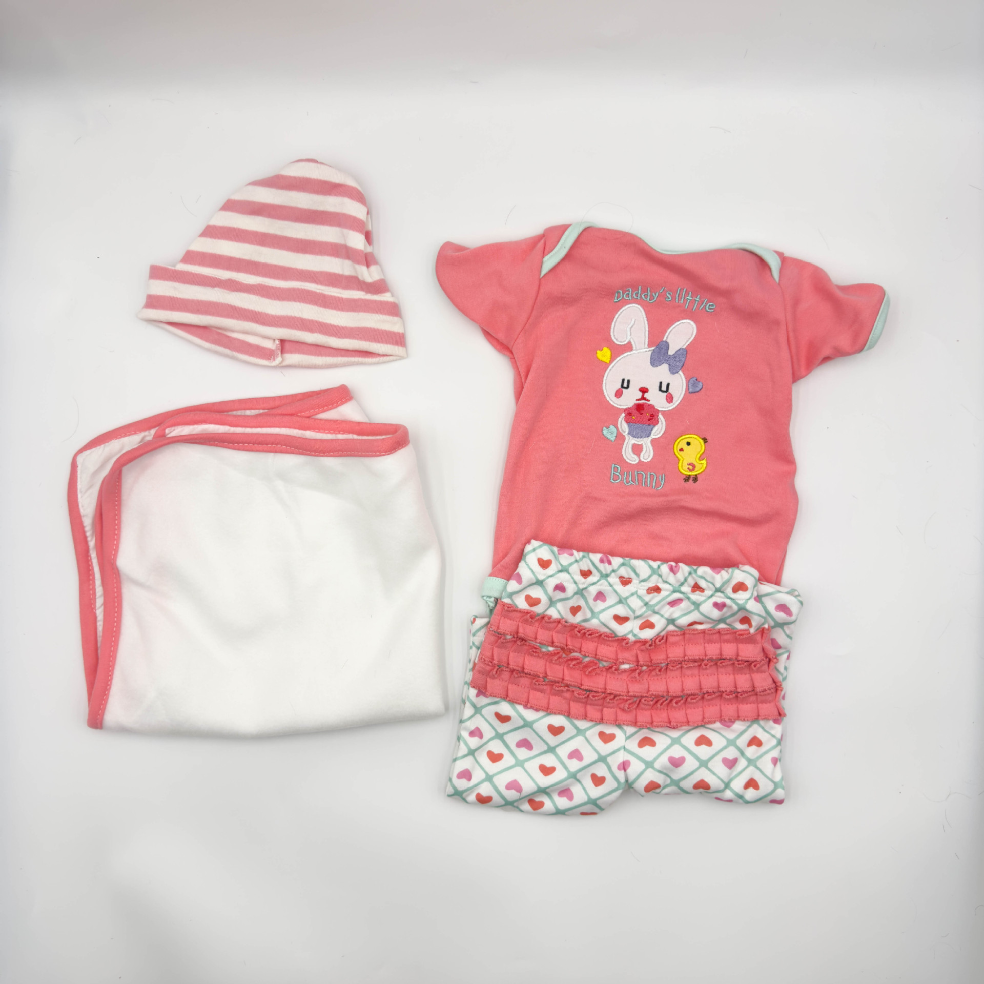 Ropa de muñeca de imitación NPK para muñecas de 20 - 22 pulgadas