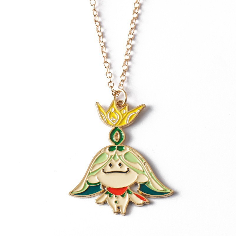 A-370 necklace