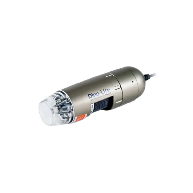 AM4113T-FV2W 荧光光电数码显微镜 Dino-lite 古董鉴定