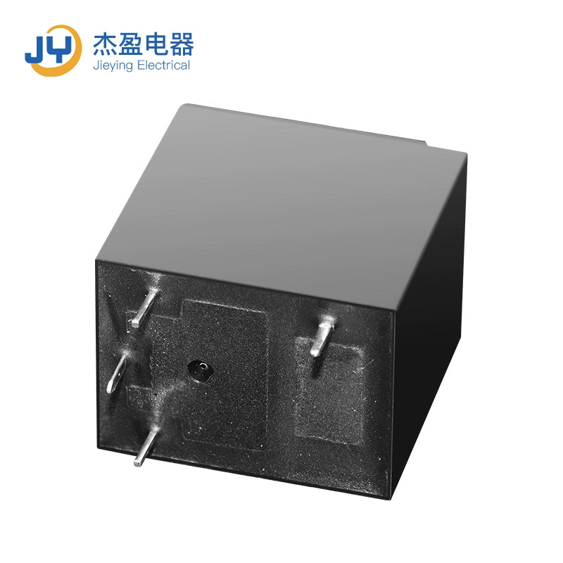 Промышленное реле питания 152F 17A/277VAC, 20A/125VAC, 24V 4 контакта