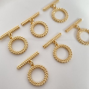 ����OT���~�18K���ɫOT�����B�ӿ������β朿�DIY�Ʒ���