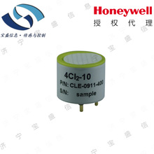 4CL2-10 4CL2-50 4CL2-200  honeywell气体传感器 CL2氯气传感器