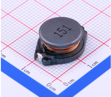 PBO5022-221MT FH原装  5022 220uH 2.4A 18X14X6.8 椭圆型电感