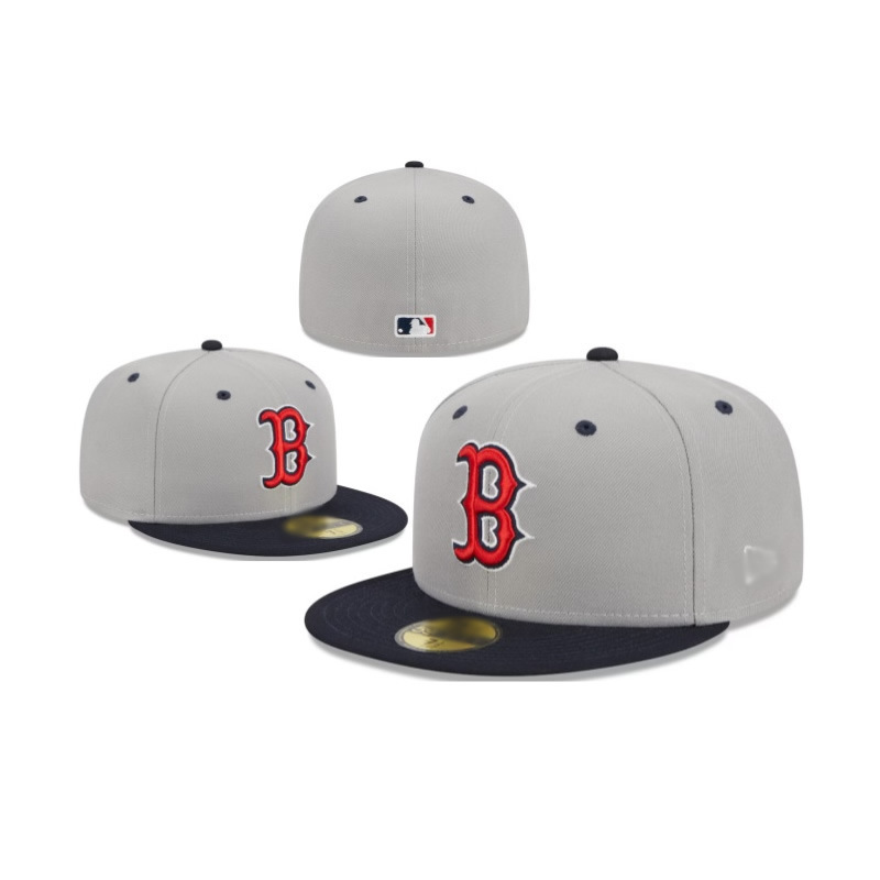 外国貿易のMLBの経典の野球のひさしの帽子のアメリカのスポーツ連盟は帽子のファッションのサイズを閉じて帽子の国境を越えます。