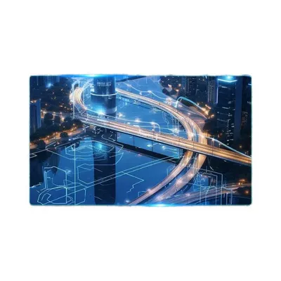 Film N Central Control Protective Car interior film