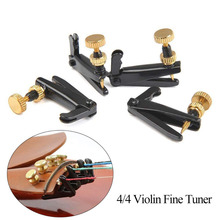 С����΢�{���{���� 3/4-4/4С��������΢�{ Violin Fine Tuner