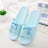 Slide, summer slippers, footwear indoor for beloved, wholesale