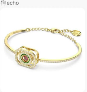 스마트 마작 팔찌