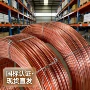 定制镀铜材料铜包钢接地针