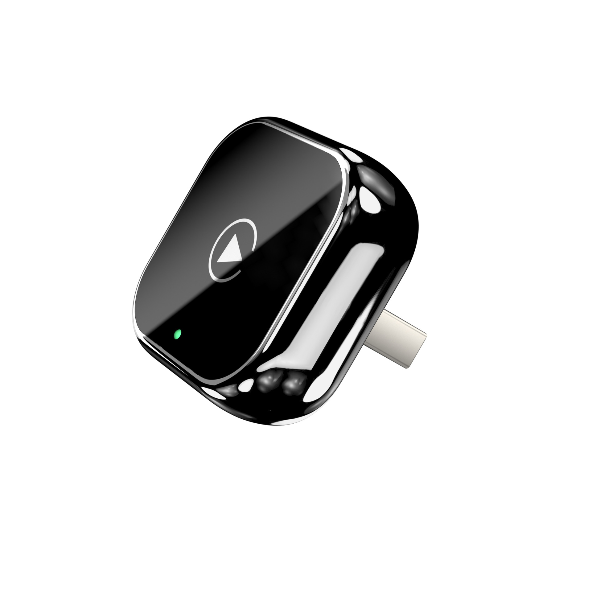 Wireless Carplay Box 2-in-1 Android Auto Metal Case Color Can Be Customized Smart Car Accessory