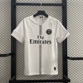 18-19 white paris