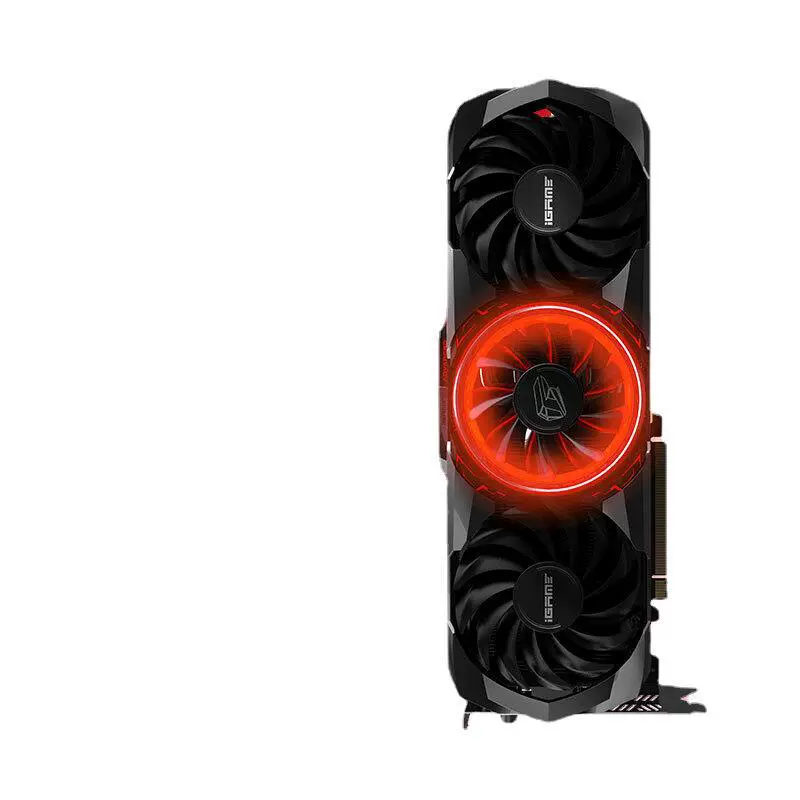 Подходит для Colorful (Colorful) Igame GeForce RTX 3060 Advanced OC 12G