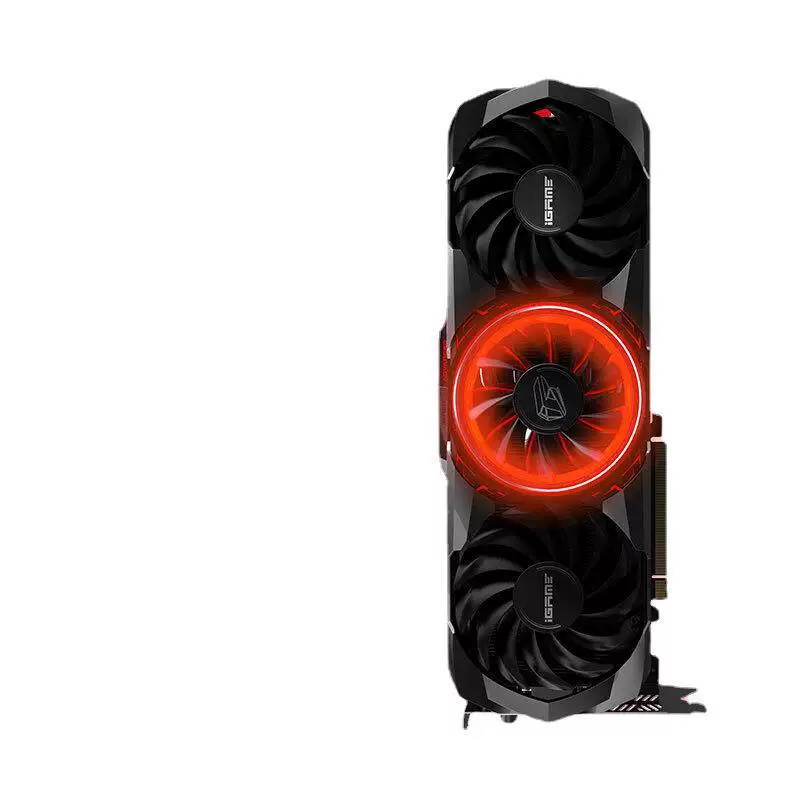 Подходит для Colorful (Colorful) Igame GeForce RTX 3060 Advanced OC 12G