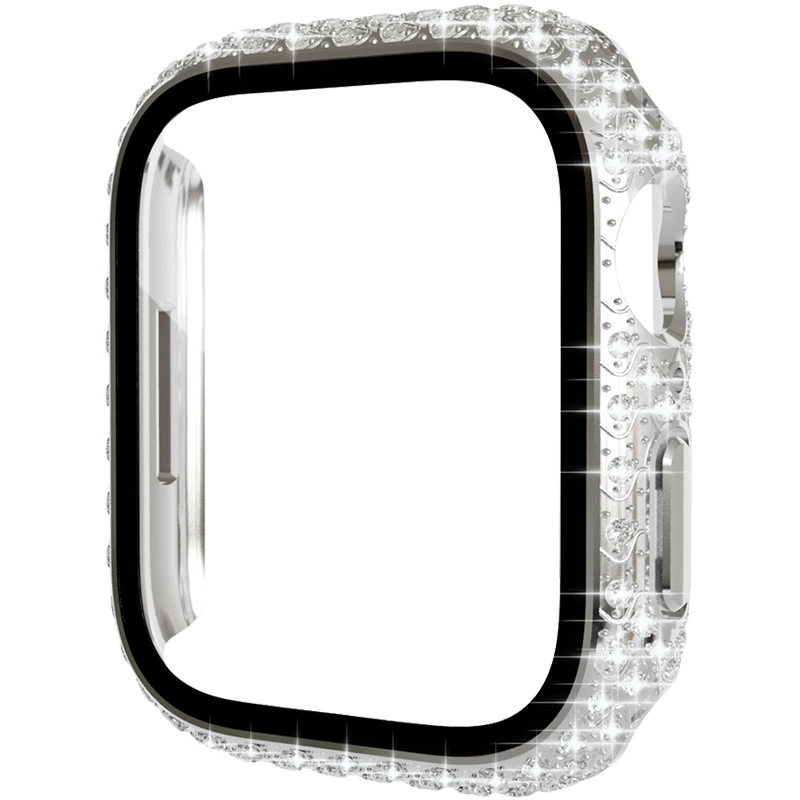 Apple, часы, защитный чехол
