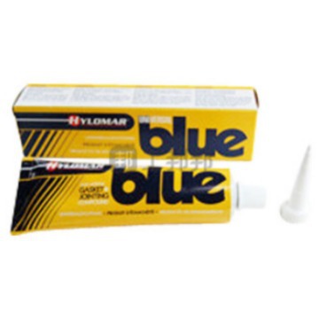 HYLOMAR 聚氨酯密封胶 UNIVERSAL BLUE 100g 1支