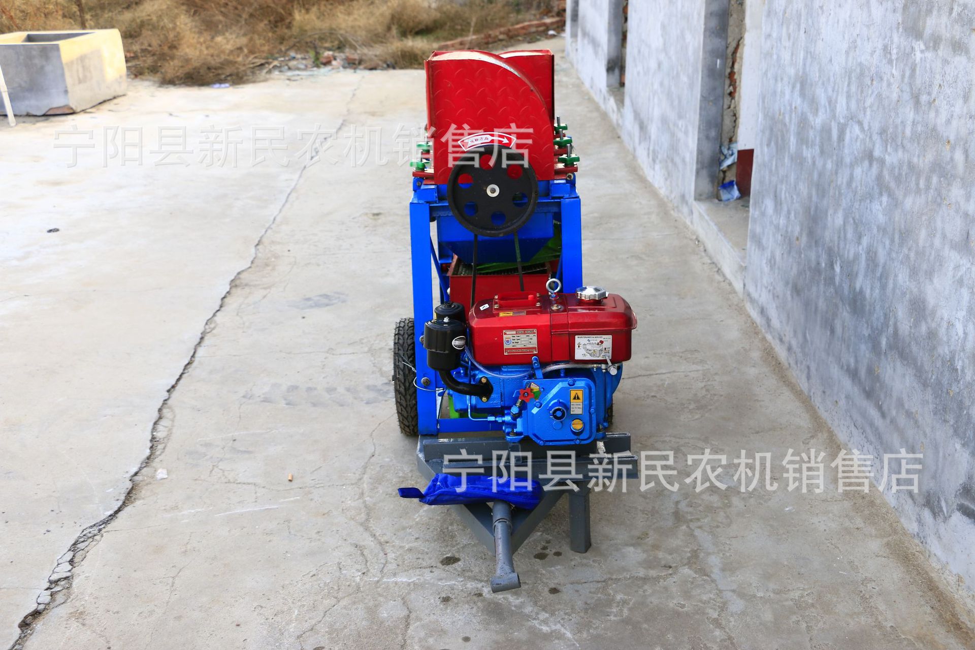 四川地区油菜籽脱粒机多功能小型玉米花椒藜麦打粒机带五套筛网