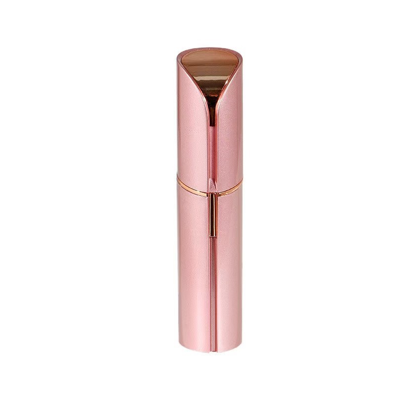 电动修眉器女士脱毛器usb充电迷你剃毛仪脱毛仪去毛器口红剃毛器|undefined