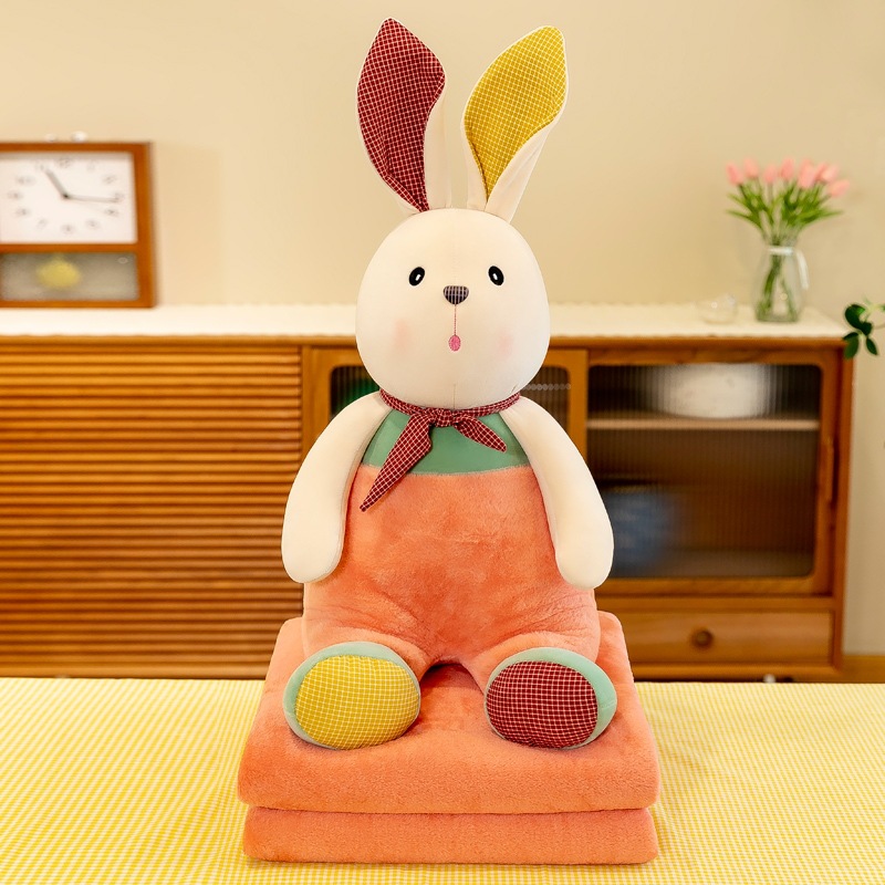 따뜻한 토끼 70cm
