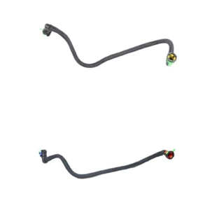 31368678 31368679 gearbox gearbox radiator oil tube applicable new XC60S60V60XC70