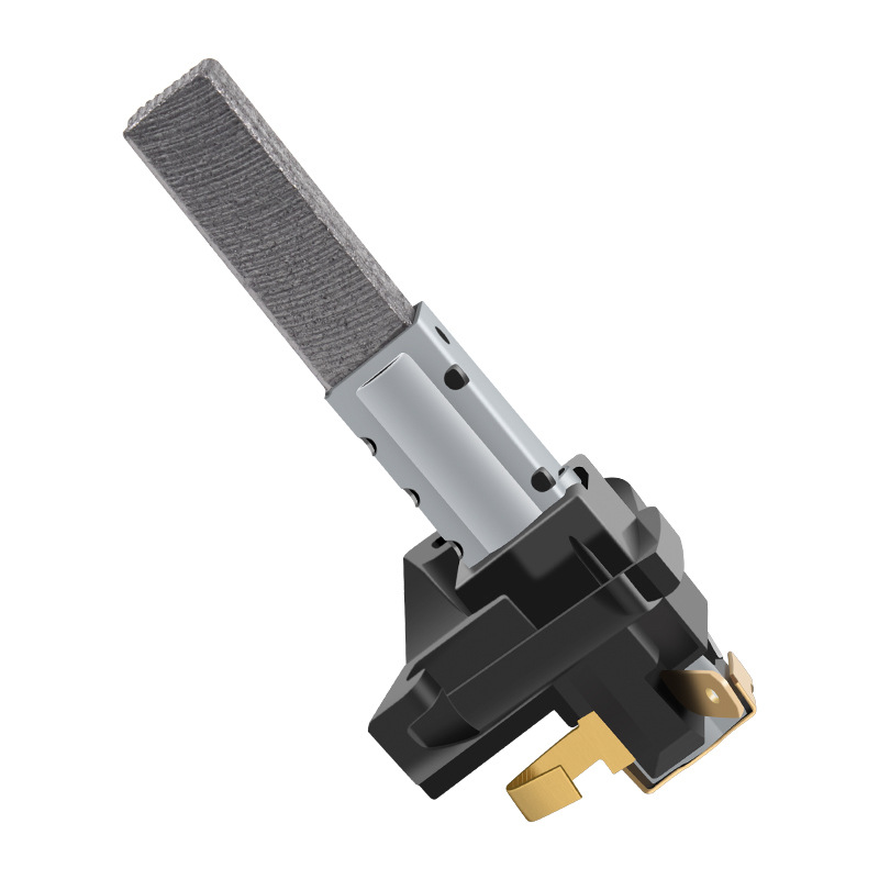 Accesorios de limpiadora general de aluminio