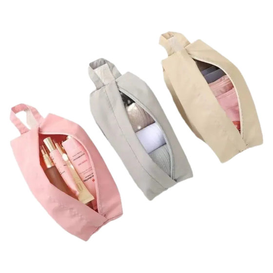 Underwear Travel Storage Bag Luggage Underwear Cosmetic Clothes Fit Bag Portable Waterproof Storage Bag Wash Bag