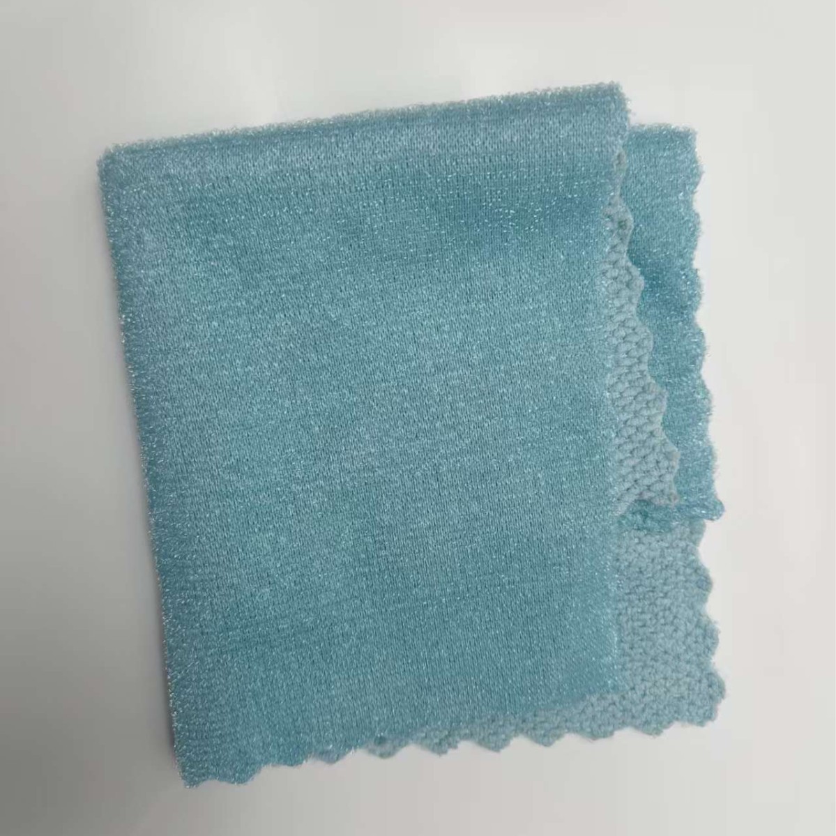 Paño de Limpieza para Cocina de Microfibra Multifuncional para Ollas y Tazones