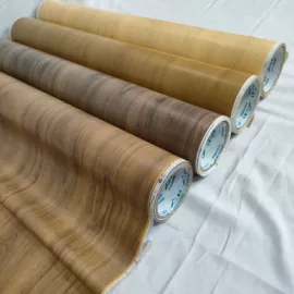 烫印膜;烫金箔;烫金纸