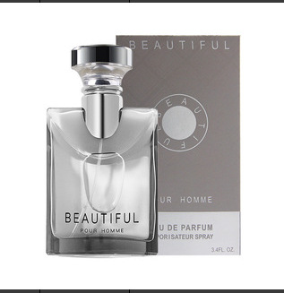 Perfume de explosión transfronteriza perfumes duraderos mujeres perfumes de Oriente Medio fabricante de perfumes de hombre de Dubai image 33
