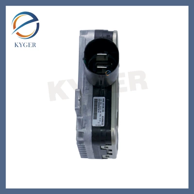 Electronic Fan Separate Module – Fan