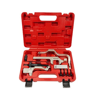 Tool, Mühərrik alətləri