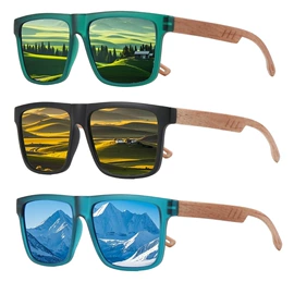 太阳镜;钓鱼眼镜;运动眼镜