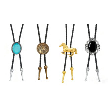 �羳����W���r��bolo tie�Ͻ�����ţ��ñ�I���K��Ů�r��ë����