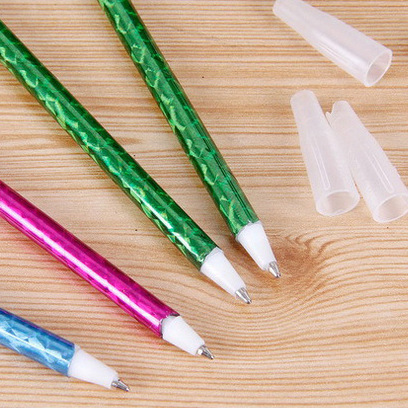 Decoraciones de Navidad, artículos de oficina, bolígrafos de Navidad creativos, regalos para niños, regalos para estudiantes, premios por mayor