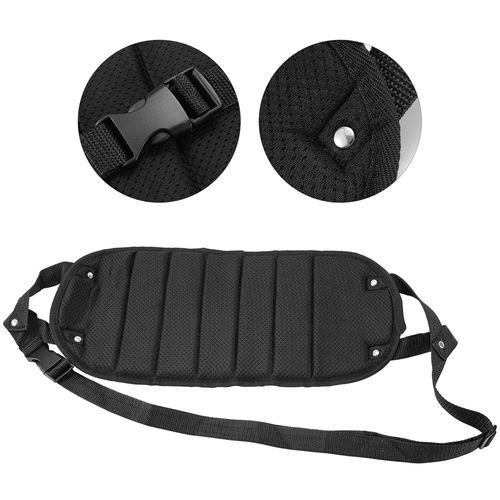 Cross-border E-commerce Office Foot Rest Mat, Foot Hammock, Lazy Person's Essential Travel Gadget—Perfect for Travelers and Airplane Journeys