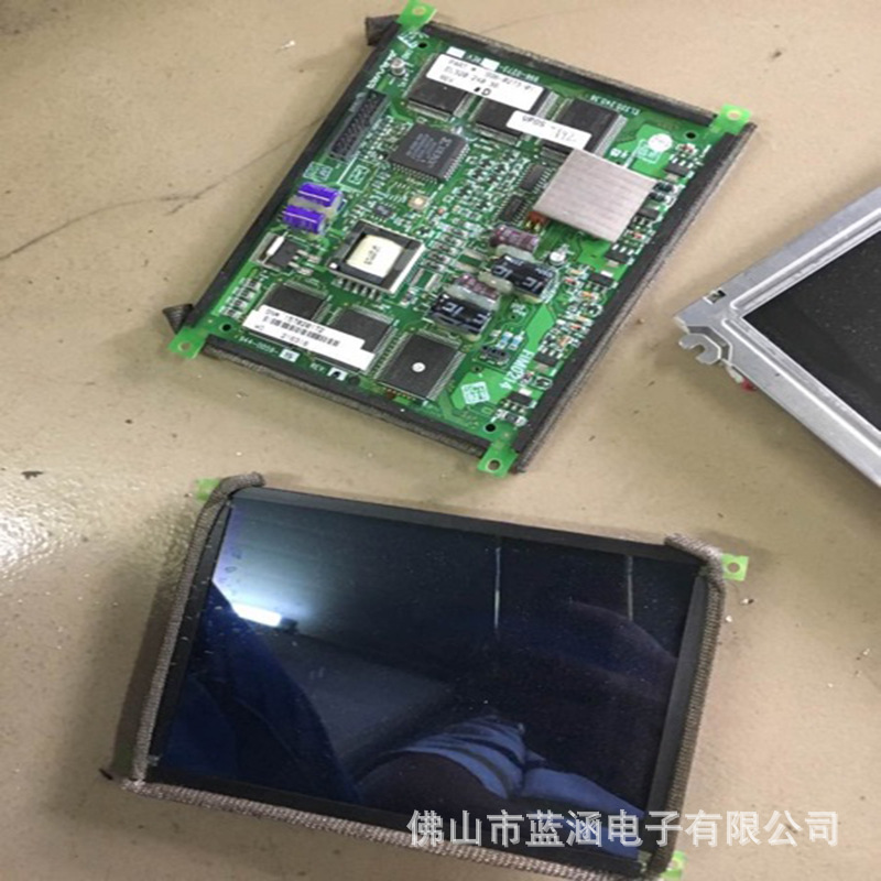 原装 现货出售 el320.240.36  拍前请联系客服确认型号和参数