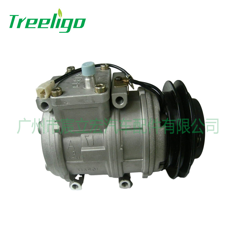 Para el compresor 8FK351110721 del coche de CHEROKEE 2,5 TDI 4X4 del JEEP