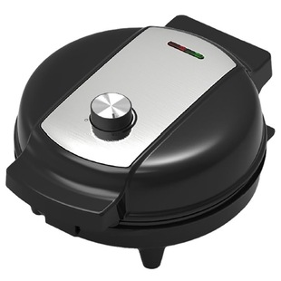Cross border kitchen appliances waffle muffin machine Breakfast Machine home double sided baking cake machine